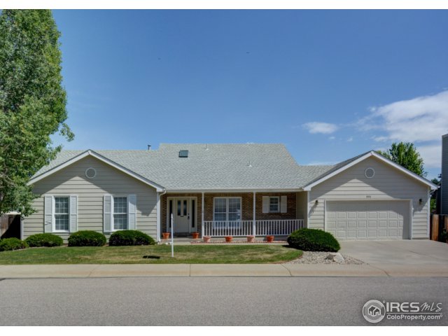 806 Marshall St, Fort Collins, CO 80525
