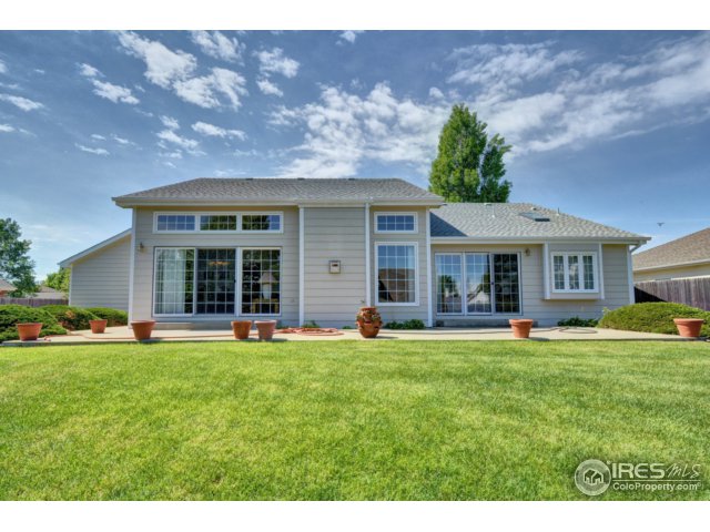 806 Marshall St, Fort Collins, CO 80525