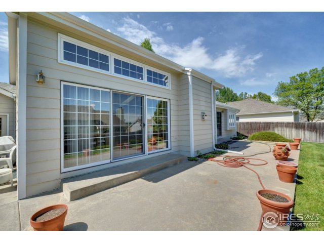 806 Marshall St, Fort Collins, CO 80525