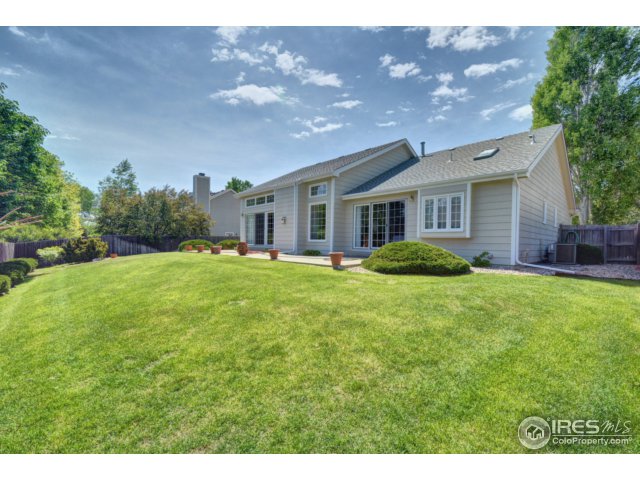 806 Marshall St, Fort Collins, CO 80525
