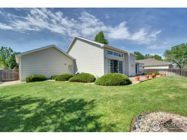806 Marshall St, Fort Collins, CO 80525
