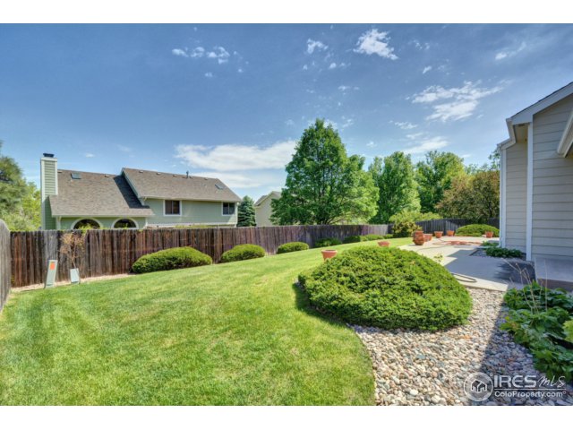 806 Marshall St, Fort Collins, CO 80525