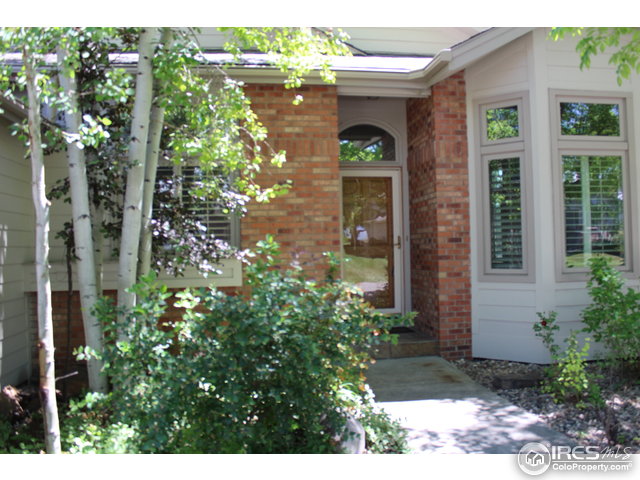 1415 Front Nine Dr, Fort Collins, CO 80525