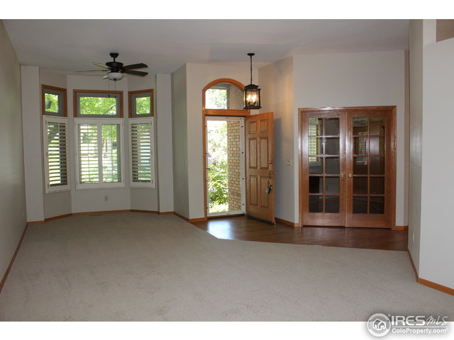1415 Front Nine Dr, Fort Collins, CO 80525