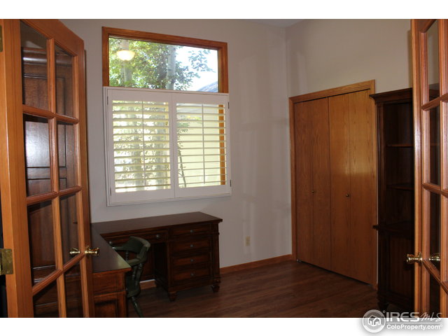 1415 Front Nine Dr, Fort Collins, CO 80525