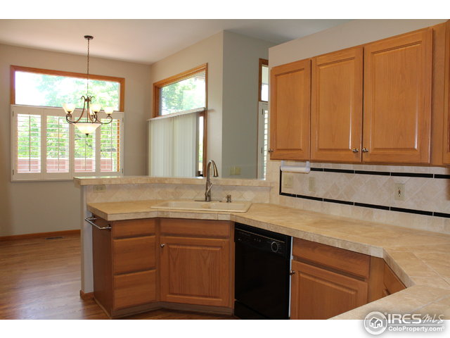 1415 Front Nine Dr, Fort Collins, CO 80525