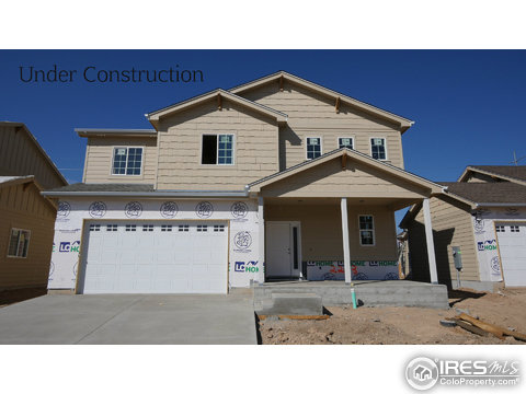 2293 Adobe Dr, Fort Collins, CO 80525