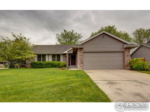 2900 Redburn Dr, Fort Collins, CO 80525