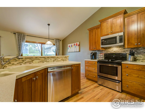 2900 Redburn Dr, Fort Collins, CO 80525