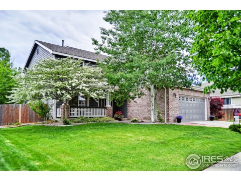 633 Agate Ct, Fort Collins, CO 80525