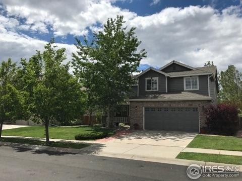 633 Agate Ct, Fort Collins, CO 80525