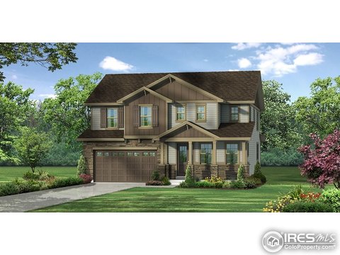 2315 Adobe Dr, Fort Collins, CO 80525