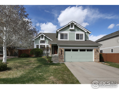 820 Courtenay Cir, Fort Collins, CO 80525