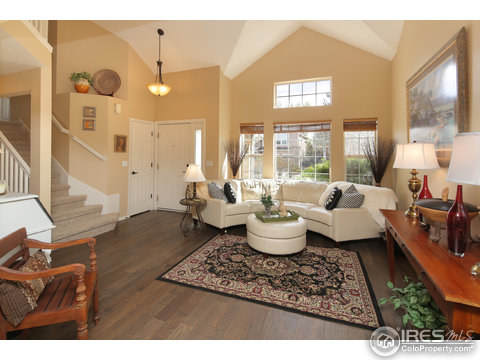 820 Courtenay Cir, Fort Collins, CO 80525