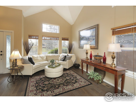 820 Courtenay Cir, Fort Collins, CO 80525
