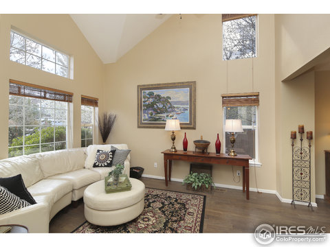 820 Courtenay Cir, Fort Collins, CO 80525