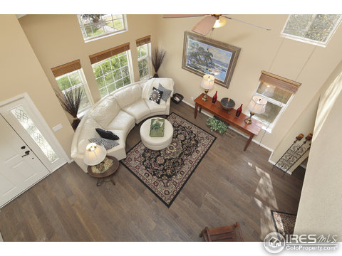 820 Courtenay Cir, Fort Collins, CO 80525