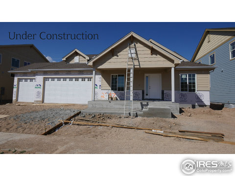 2287 Adobe Dr, Fort Collins, CO 80525