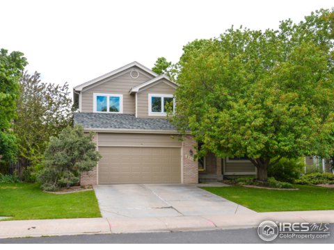2119 Stoney Pine Ct, Fort Collins, CO 80525