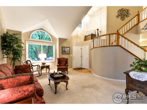 2119 Stoney Pine Ct, Fort Collins, CO 80525