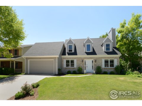 1537 Quail Hollow Dr, Fort Collins, CO 80525