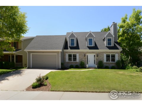 1537 Quail Hollow Dr, Fort Collins, CO 80525