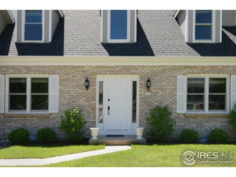 1537 Quail Hollow Dr, Fort Collins, CO 80525