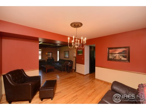 1537 Quail Hollow Dr, Fort Collins, CO 80525