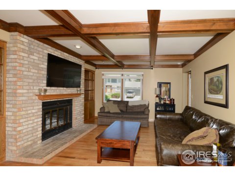 1537 Quail Hollow Dr, Fort Collins, CO 80525