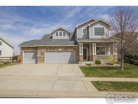 7502 Triangle Dr, Fort Collins, CO 80525