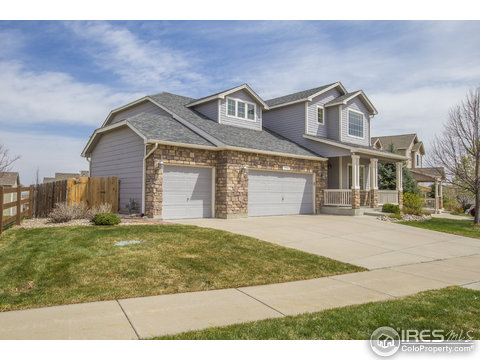 7502 Triangle Dr, Fort Collins, CO 80525