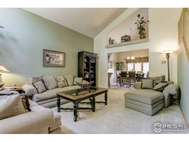806 Rumford Ct, Fort Collins, CO 80525
