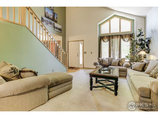806 Rumford Ct, Fort Collins, CO 80525
