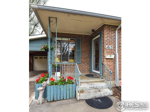 1615 Whedbee St, Fort Collins, CO 80525