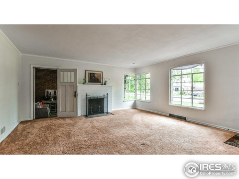 1615 Whedbee St, Fort Collins, CO 80525
