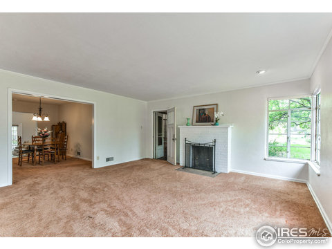 1615 Whedbee St, Fort Collins, CO 80525