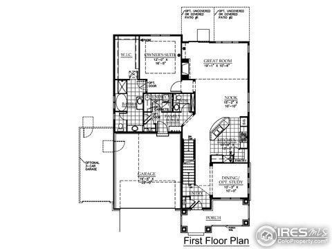 2050 Blue Yonder Way, Fort Collins, CO 80525