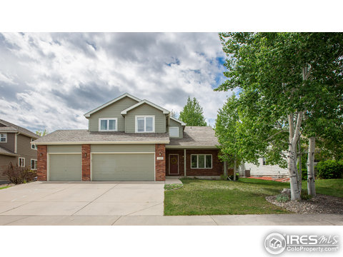 601 Flagler Rd, Fort Collins, CO 80525