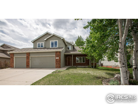 601 Flagler Rd, Fort Collins, CO 80525