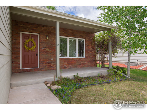 601 Flagler Rd, Fort Collins, CO 80525