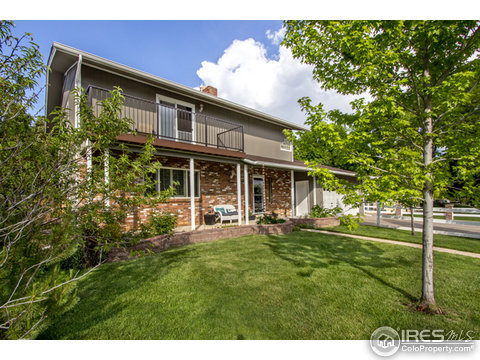 3008 Phoenix Dr, Fort Collins, CO 80525