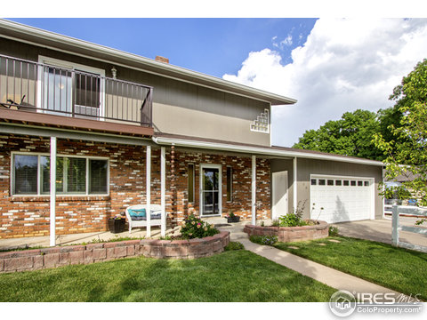 3008 Phoenix Dr, Fort Collins, CO 80525