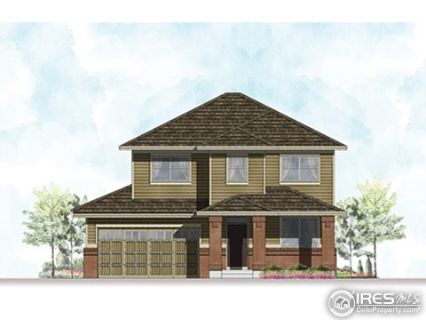 2038 Blue Yonder Ct, Fort Collins, CO 80525