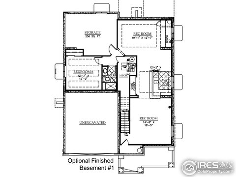 2038 Blue Yonder Ct, Fort Collins, CO 80525