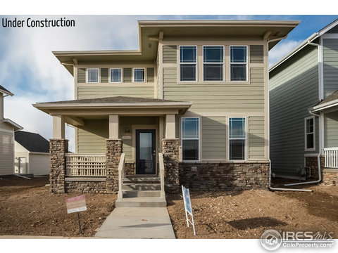 2356 Nancy Gray Ave, Fort Collins, CO 80525