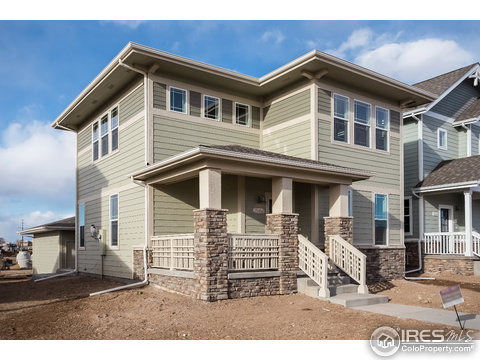 2356 Nancy Gray Ave, Fort Collins, CO 80525
