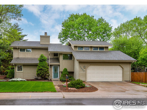 1907 Rollingwood Dr, Fort Collins, CO 80525