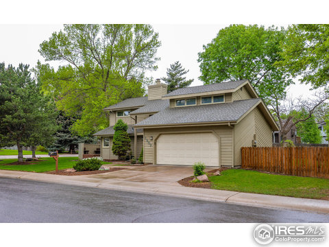 1907 Rollingwood Dr, Fort Collins, CO 80525