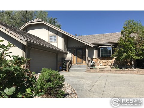 3131 Silverwood Dr, Fort Collins, CO 80525
