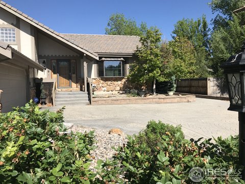3131 Silverwood Dr, Fort Collins, CO 80525
